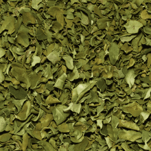 Si le MORINGA – aussi appelé arbre miracle – peut vous apporter autant de bienfaits, c’est tout simplement parce qu’il est l’aliment le plus riche au monde.